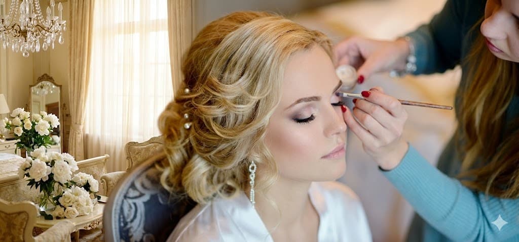 Dia da Noiva Ambience 1