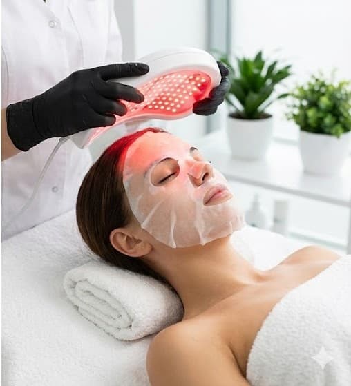 Depilação Egípcia (Linha)