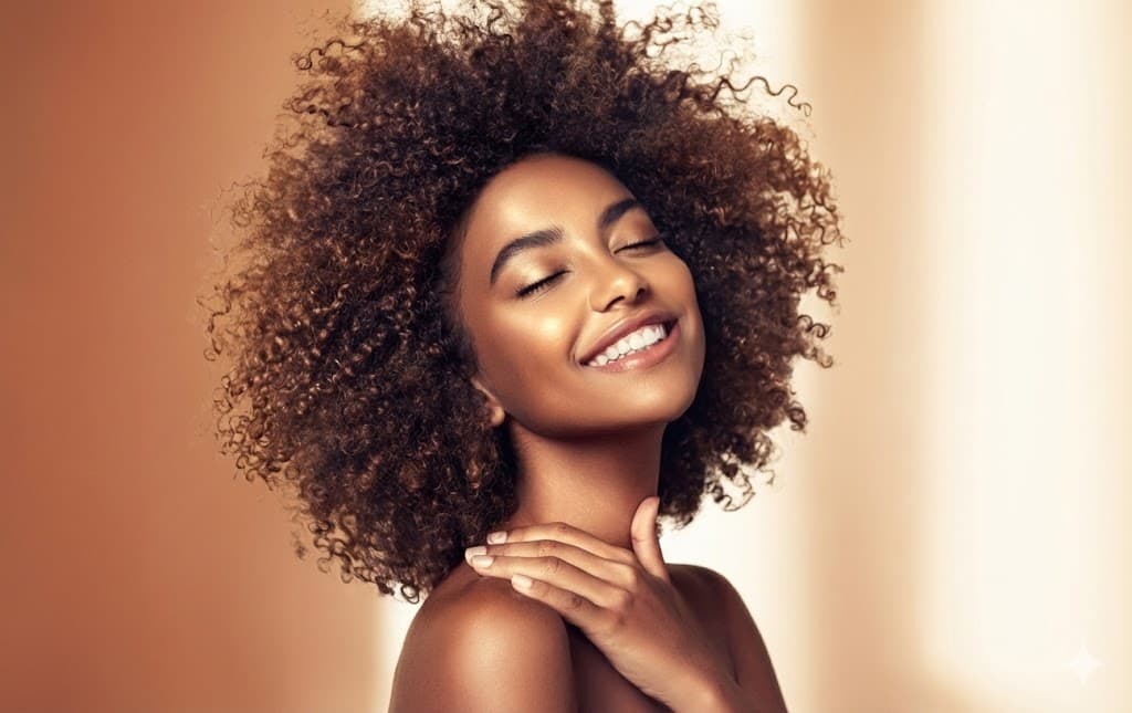 Imagem de Cabelo & Cuidado