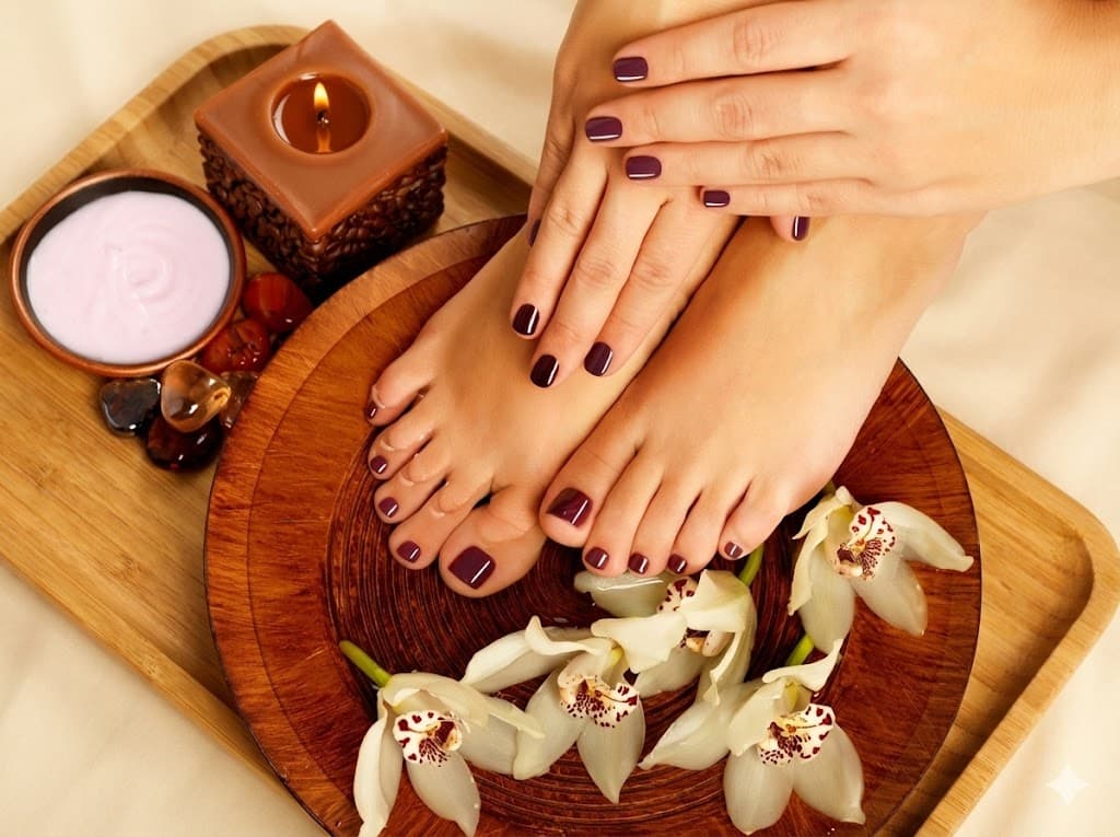 Imagem de Depilação Profissional